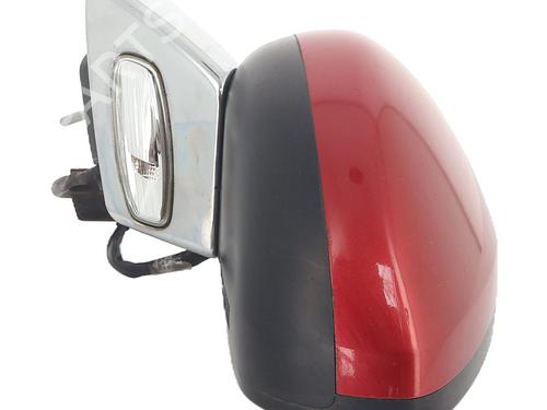 Left mirror CITROËN C3 II (SC_) 1.6 HDi | BP26603911C26