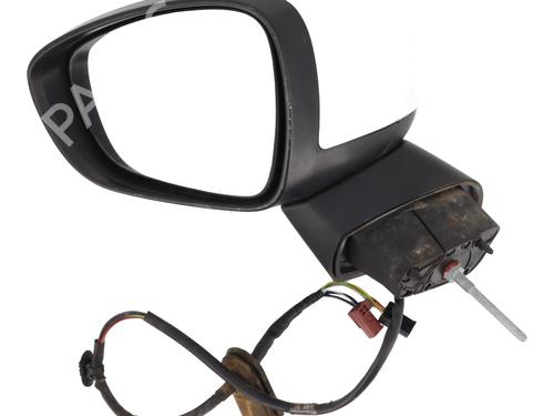 Left mirror CITROËN C3 II (SC_) 1.2 VTi 82 | BP28668428C26