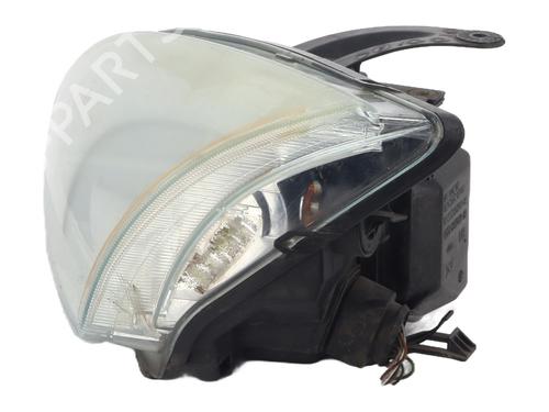 Used Left headlight Left headlight FORD FOCUS II Turnier (DA_, FFS, DS) [2004-2012] 33968337 33968337
