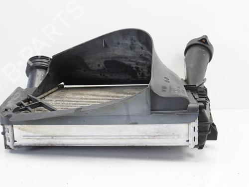 Intercooler VW TOUAREG (7LA, 7L6, 7L7) 5.0 V10 TDI | BP18183395M30 