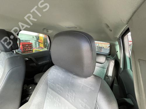 Used Headrest OPEL MERIVA B MPV (S10) 1.4 (75) (120 hp) 29040327