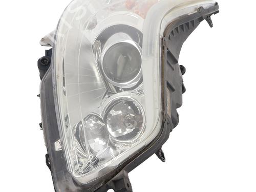 Right headlight CITROËN C4 I (LC_) 1.6 HDi | BP27713974C29 