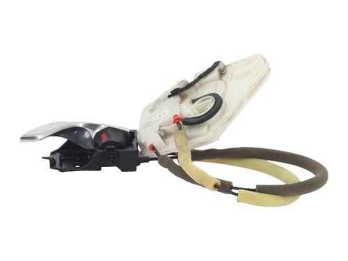 Front left lock MAZDA MX-5 IV (ND__) 2.0 (ND2E, ND6E) | BP39554561C98 - Image 2