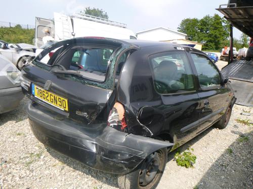 Generator RENAULT CLIO II (BB_, CB_)  | BP18177116M7 
