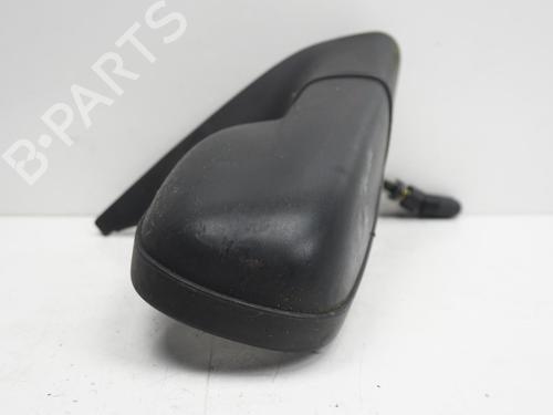 Used Right mirror RENAULT CLIO I (B/C57_, 5/357_) 1.2 (5/357Y, 5/357K) (58 hp) 18193345