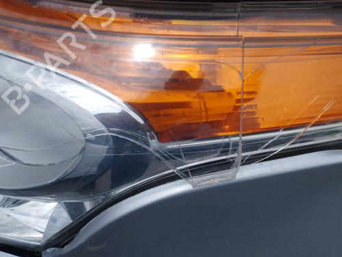 Left taillight CITROËN C3 Picasso (SH_) 1.6 HDI 90 | BP29497963C34 