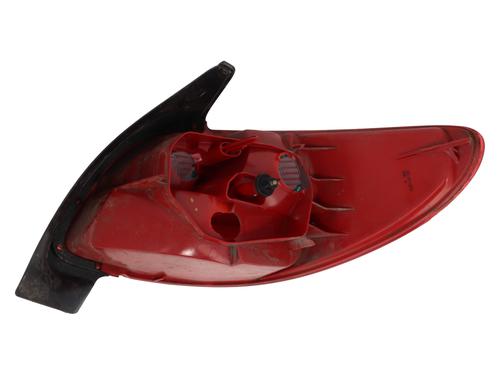 Venstre Baklys PEUGEOT 206 Hatchback (2A/C) 1.4 i | BP26027511C34 