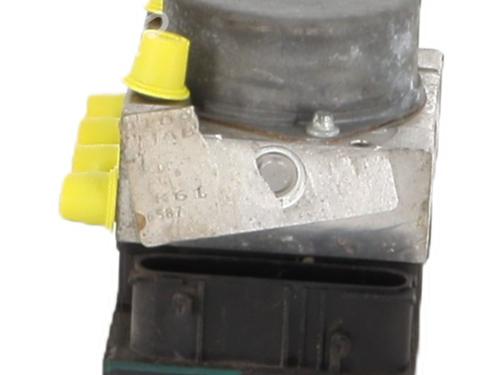 ABS pump RENAULT KANGOO / GRAND KANGOO II (KW0/1_) 1.6 16V FLEX (KW01) | BP19647504M43 