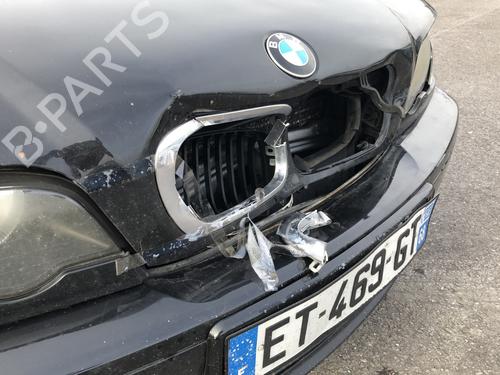 Climate control BMW 3 Coupe (E46) 318 Ci | BP25141702I5  - Image 5
