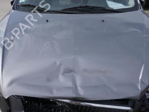 Front right window mechanism CHEVROLET AVEO / KALOS Hatchback (T250, T255) 1.4 | BP18173303C23 