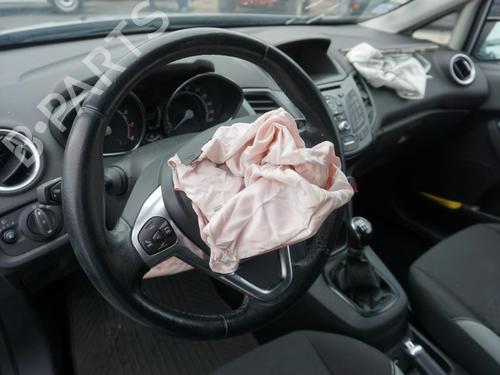 AC-Styringsenhed/Manøvreenhed FORD FIESTA VI (CB1, CCN) 1.0 EcoBoost | BP18173328I5 