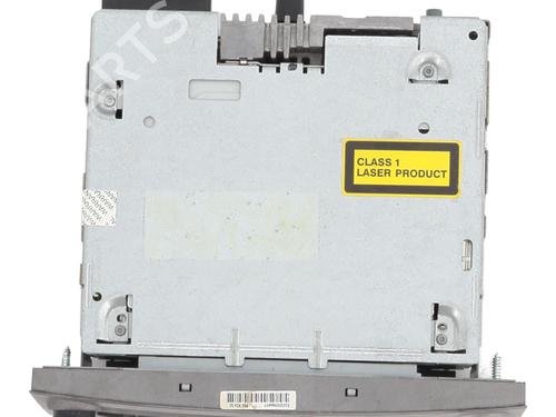 Radio PEUGEOT 407 (6D_) 2.0 (6DRFNB, 6DRFNE) | BP25035234E6 