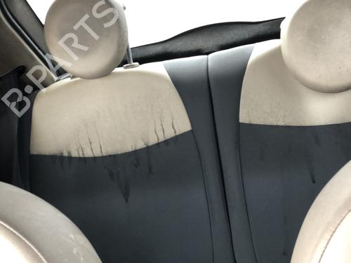 Left taillight FIAT 500 (312_) 1.2 (312AXA1A) | BP32785779C34  - Image 8