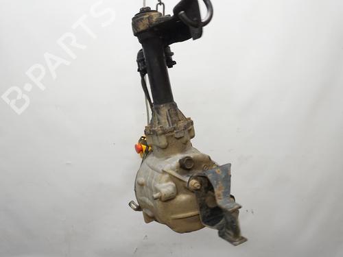 Used Transfer box Transfer box FORD RANGER (ER, EQ, R_) 2.5 TD 4x4 (109 hp) 18187895 18187895