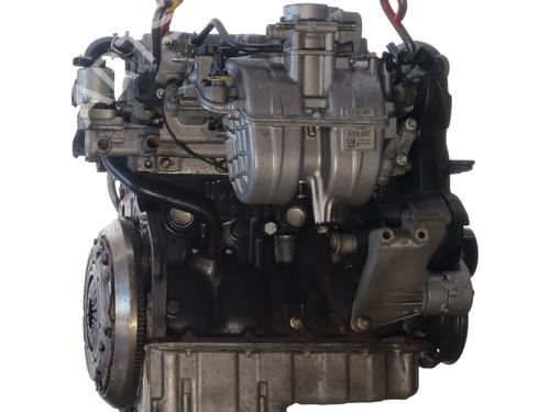 Motor OPEL ZAFIRA A MPV (T98) 1.6 16V (F75) | BP23933426M1