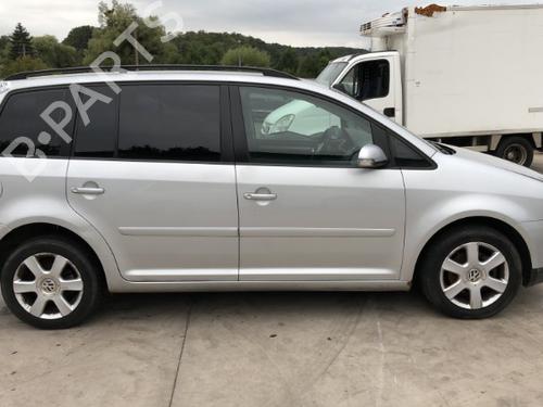 Viskermotor vindrude VW TOURAN (1T1, 1T2) 1.9 TDI | BP24517580M29 