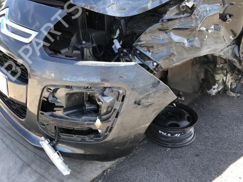 Baklys CITROËN C3 Picasso (SH_) 1.2 THP 110 (SHHNZ6) | BP25129359C36 - Image 14