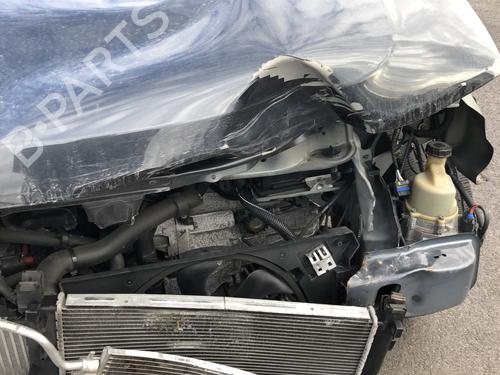 Climate control DACIA DUSTER (HS_) 1.5 dCi | BP28680768I5 