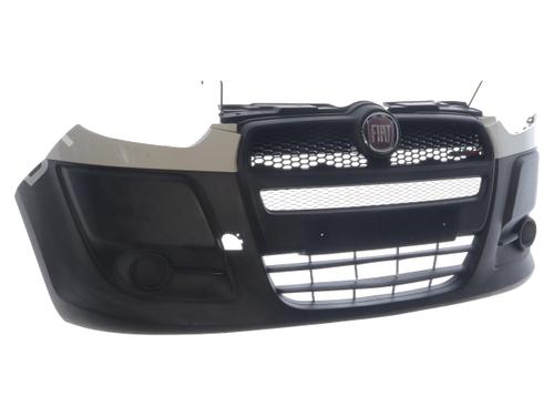 front-bumper-fiat-doblo-cargo-263_-2010-29403756 main image