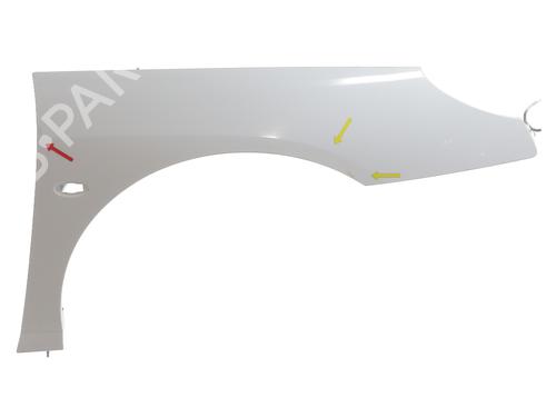 right-front-fenders-peugeot-407-6d_-2004-2005-2006-2007-2008-2009-2010-2011-31884816 main image