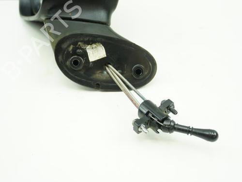 Spiegel buiten links CHEVROLET MATIZ (M200, M250) 0.8 (52 hp) 18175051