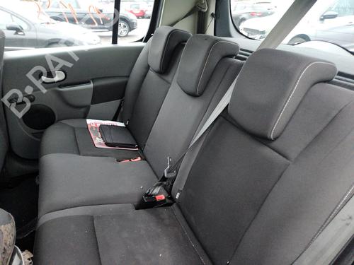 Left headlight RENAULT MODUS / GRAND MODUS (F/JP0_) 1.5 dCi 75 | BP32775255C28 - Image 26