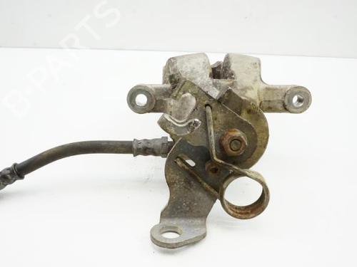 Right rear brake caliper OPEL CORSA E (X15) 1.4 Turbo (08, 68) | BP18185633M106