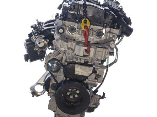 Engine CITROËN C3 III (SX) 1.2 THP 110 (SXHNPS, SXHNZT, SXHNZ6) | BP26456682M1 