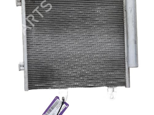 AC radiator PEUGEOT 108 1.0 VTi | BP27154026M32