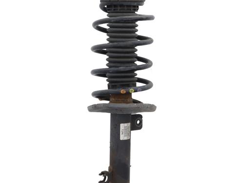 Used Right front shock absorber PEUGEOT 208 I (CA_, CC_) 1.6 HDi (114 hp) 27165269