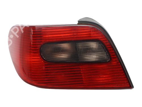 Used Left taillight CITROËN XSARA (N1) 1.8 i (90 hp) 21487639