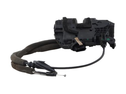 Front right lock RENAULT ZOE (BFM_) ZOE | BP23980322C97 