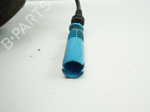 Left front steering knuckle BMW X3 (E83) 2.0 d | BP18197344M25 