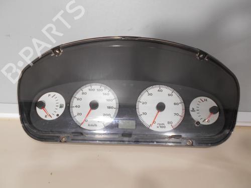 Kombinert Instrument FIAT BRAVA (182_) 1.6 16V (182.BB) (103 hp) 18182507