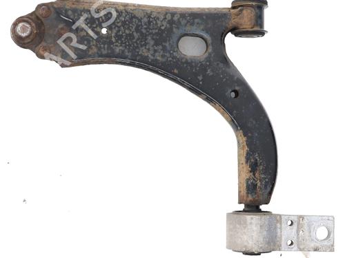 Right front suspension arm FORD FIESTA V (JH_, JD_) 1.4 TDCi | BP20643029M13 