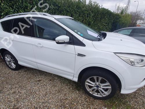 Rear left window mechanism FORD KUGA II (DM2) 2.0 TDCi 4x4 | BP18190934C24 