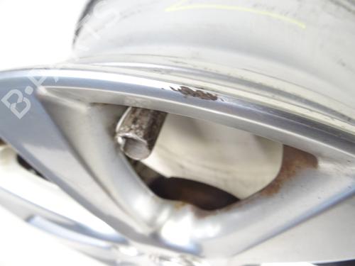 Cerchio Cerchio OPEL CORSA F (P2JO) 1.2 (68) (75 hp) 37497485 37497485