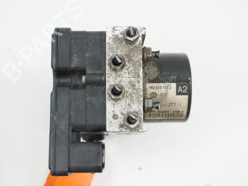 ABS pump VW GOLF V (1K1) 1.9 TDI | BP18172801M43 