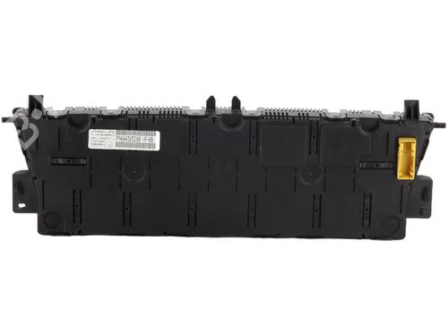 Display monitor CITROËN C4 Grand Picasso I (UA_)  | BP19481803C48 