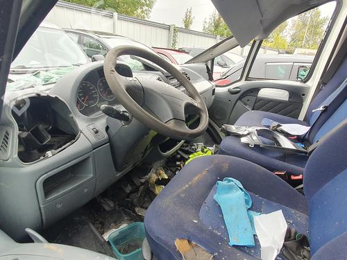 Steering pump PEUGEOT BOXER Van (244) 2.0 HDi | BP25912481M99 - Image 13