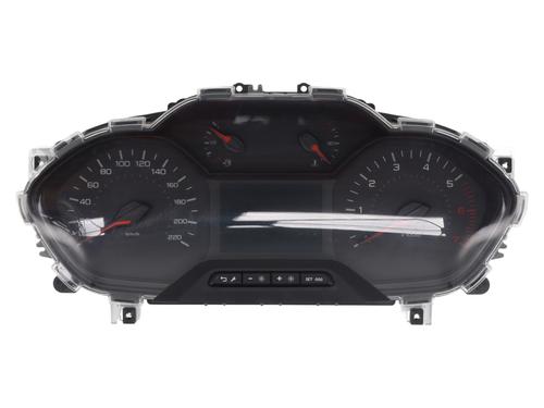 Used Instrument cluster Instrument cluster PEUGEOT PARTNER Box Body/MPV (K9) 1.5 BlueHDi 100 (102 hp) 33302109 33302109