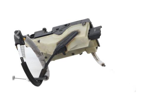 front-right-lock-citroen-ds5-2011-2012-2013-2014-2015-2016-23933408 main image