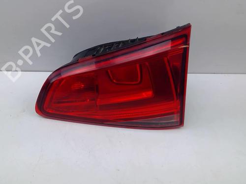 Used Right tailgate light VW GOLF VII (5G1, BQ1, BE1, BE2) 1.6 TDI 4motion (105 hp) 18174710