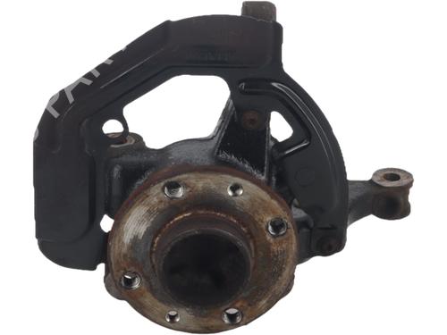 Left front steering knuckle RENAULT TWINGO III (BCM_, BCA_) | BP40608316M25 - Image 3