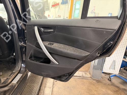 Used Rear right panel Rear right panel 39554635 39554635