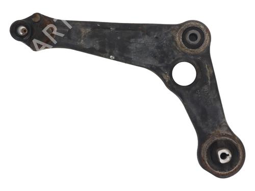 Used Left front suspension arm Left front suspension arm RENAULT TALISMAN Grandtour (KP_) 1.5 dCi 110 (110 hp) 34365427 34365427