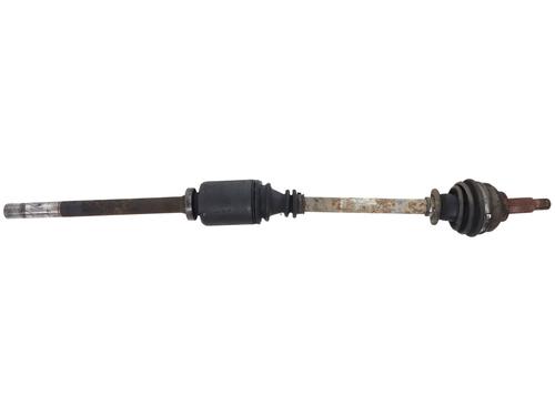 Right front driveshaft RENAULT TRAFIC II Van (FL) 1.9 dCi 80 (FL0B) | BP23843296M39 - Image 2