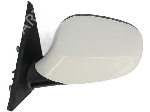 Used Left mirror BMW 1 (E81) 116 i (122 hp) 29611437