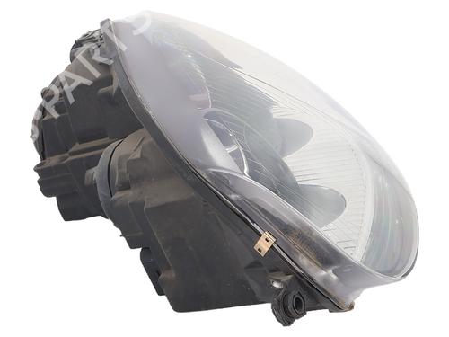 Left headlight VW GOLF V (1K1) 2.0 GTI | BP26003375C28  - Image 5