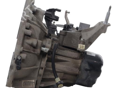 Gearbox RENAULT TWINGO III (BCM_, BCA_) 0.9 TCe 95 | BP22075048M3 